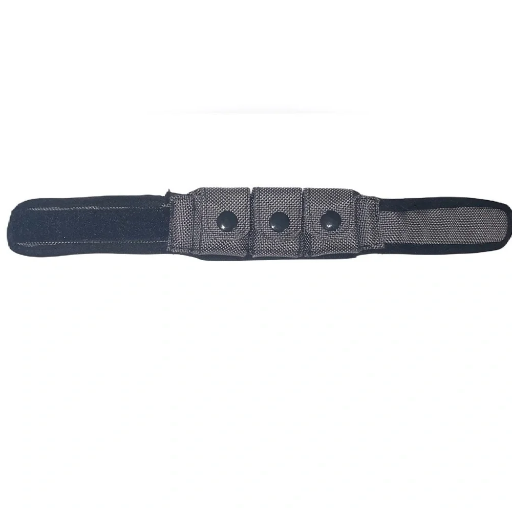 🔥Host Pick🔥 THE MSD Band (Memory Storage Data Wearable) Gray Wristband